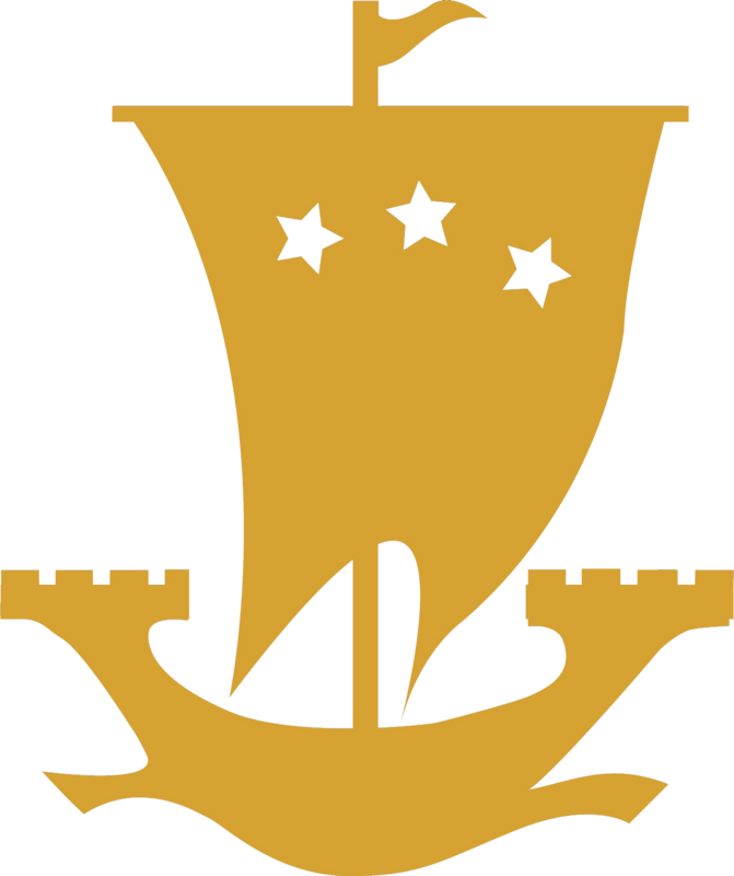 Astor Secondary School logo