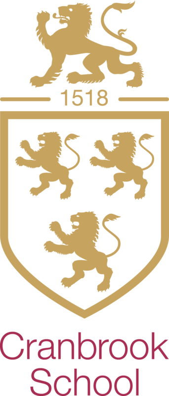 Cranbrook School logo