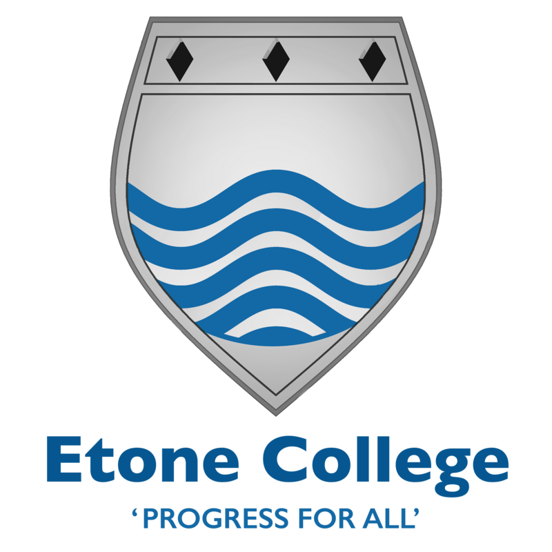 Etone College logo