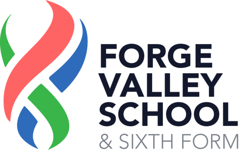 Forge Valley School & Sixth Form logo