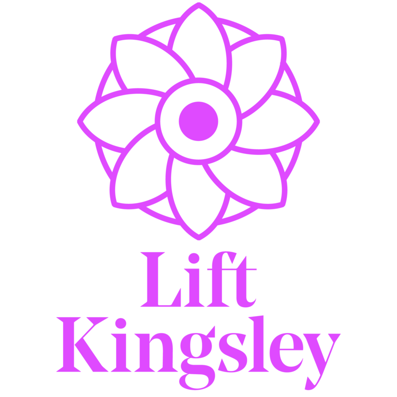 Lift Kingsley logo