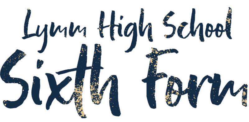 Lymm High School logo