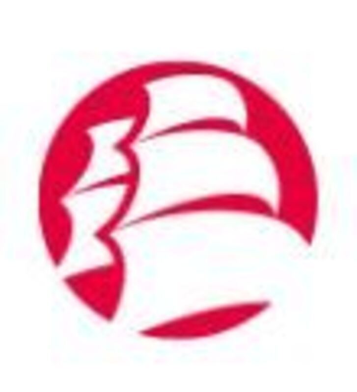 Mayflower High School logo