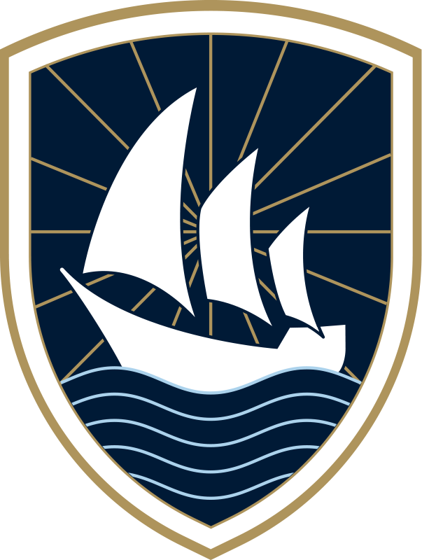 Morecambe Bay Academy logo