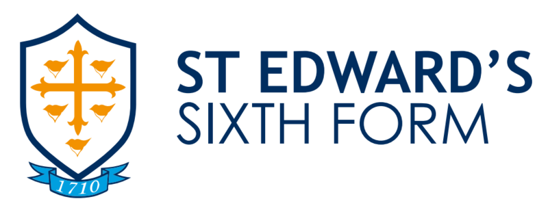 St Edward's Church of England Academy logo