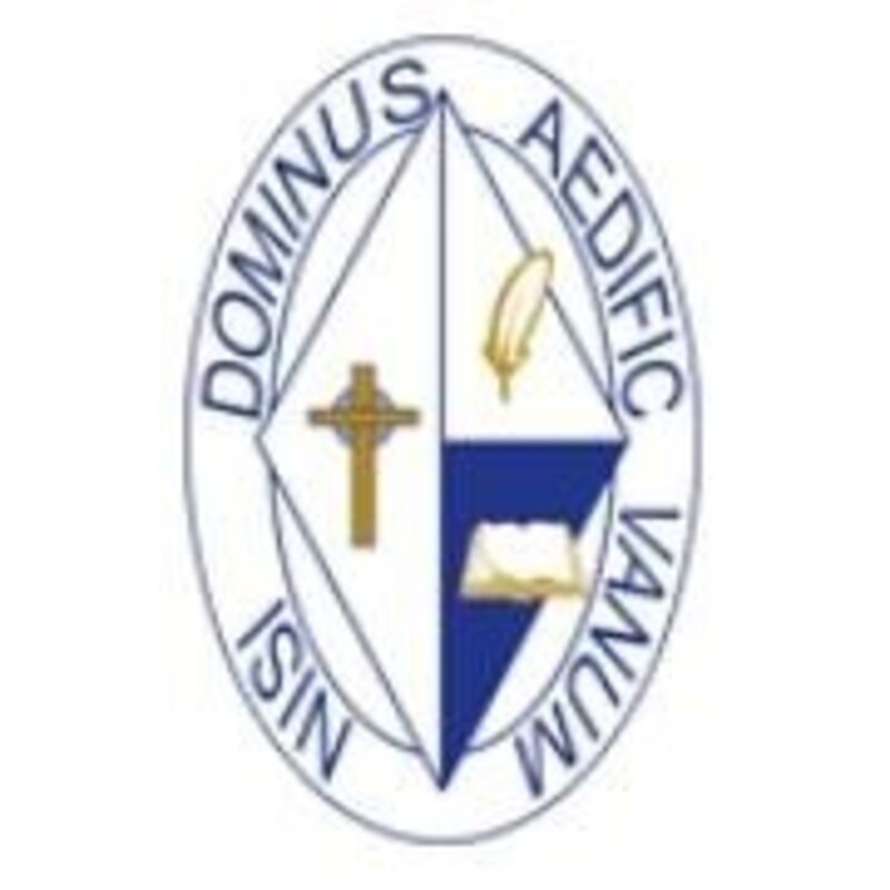 St Philomena's Catholic High School for Girls logo