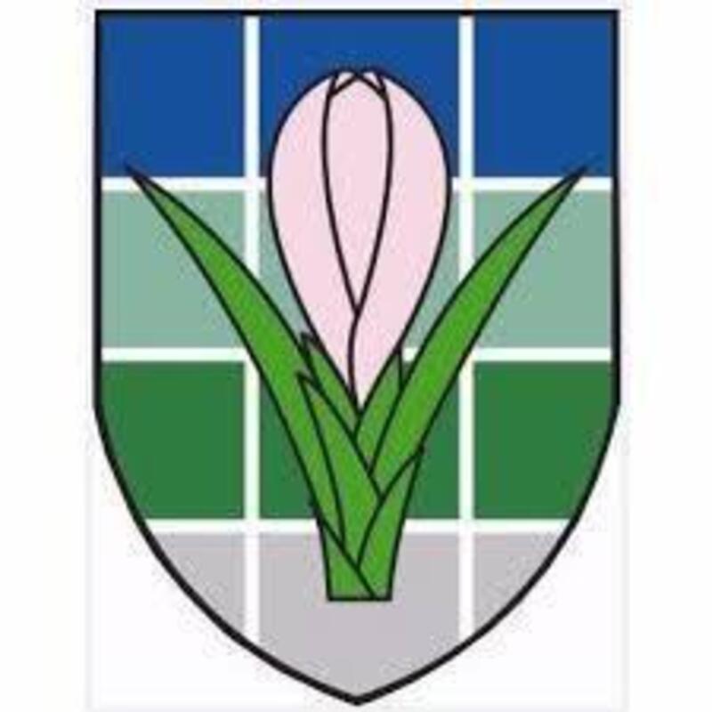 Saffron Walden County High School logo