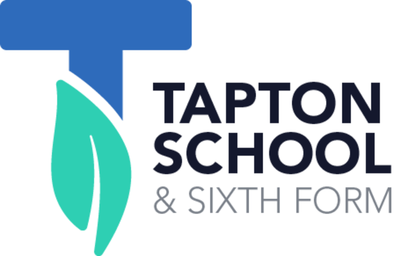 Tapton School & Sixth Form logo