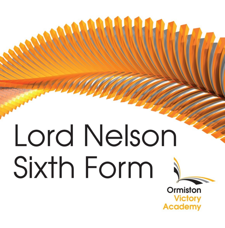 Ormiston Victory Academy logo