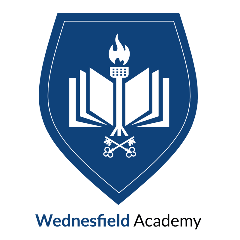 Wednesfield Academy logo
