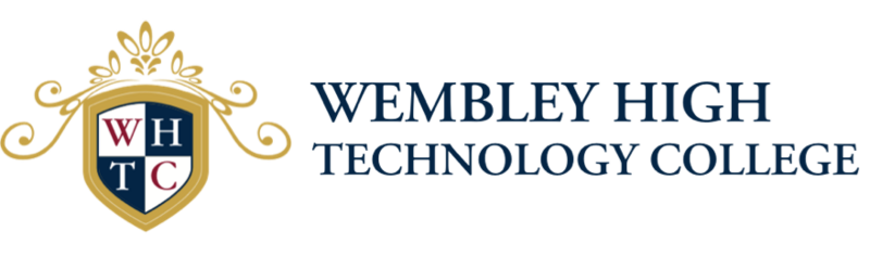 Wembley High Technology College logo