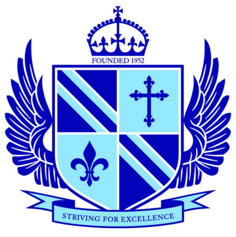 William Farr CofE Comprehensive School logo